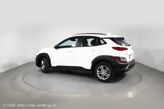 Hyundai Kona 1.0 TGDI MAXX 2WD 5P - 