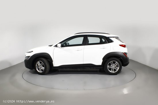 Hyundai Kona 1.0 TGDI MAXX 2WD 5P - 