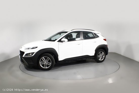 Hyundai Kona 1.0 TGDI MAXX 2WD 5P - 