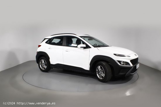 Hyundai Kona 1.0 TGDI MAXX 2WD 5P - 