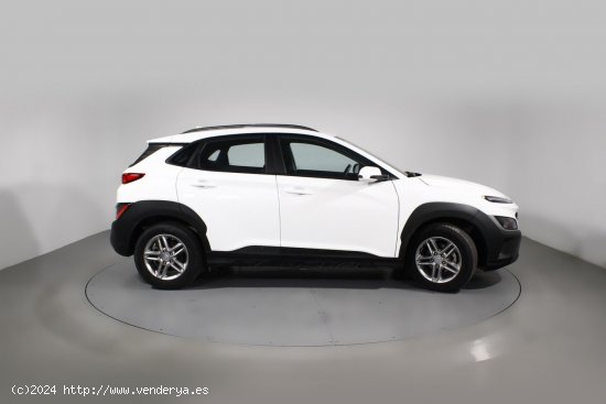 Hyundai Kona 1.0 TGDI MAXX 2WD 5P - 