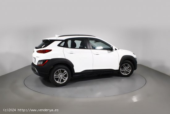 Hyundai Kona 1.0 TGDI MAXX 2WD 5P - 