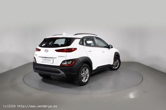 Hyundai Kona 1.0 TGDI MAXX 2WD 5P - 