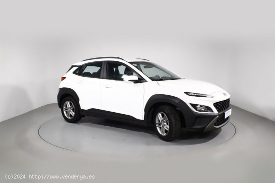 Hyundai Kona 1.0 TGDI MAXX 2WD 5P - 