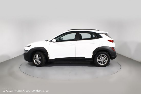 Hyundai Kona 1.0 TGDI MAXX 2WD 5P - 