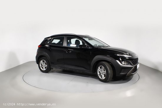 Hyundai Kona 1.0 TGDI MAXX 2WD 5P - 