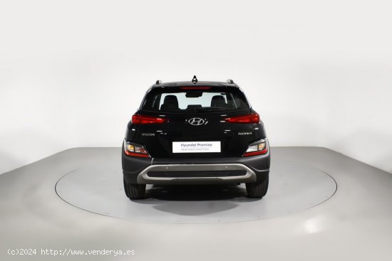 Hyundai Kona 1.0 TGDI MAXX 2WD 5P - 