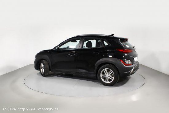 Hyundai Kona 1.0 TGDI MAXX 2WD 5P - 