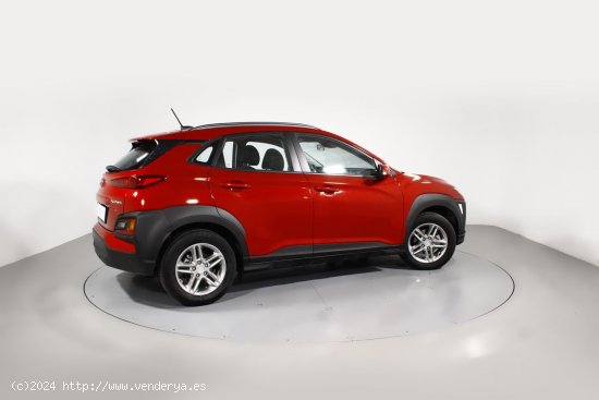 Hyundai Kona 1.0 TGDI MAXX 2WD 5P - 