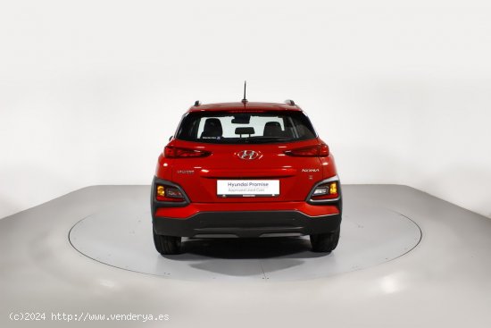 Hyundai Kona 1.0 TGDI MAXX 2WD 5P - 