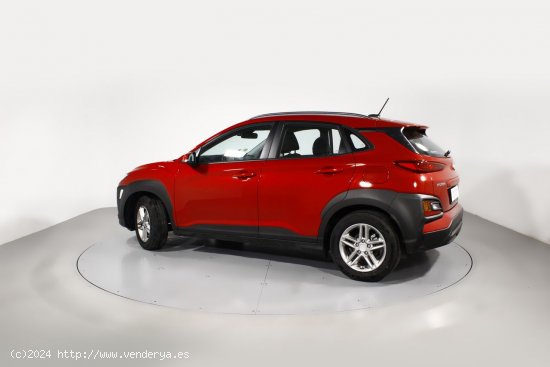 Hyundai Kona 1.0 TGDI MAXX 2WD 5P - 