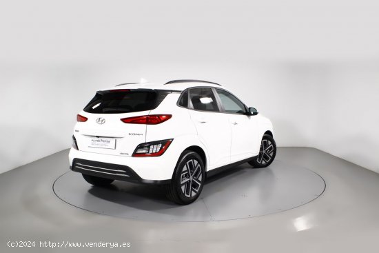 Hyundai Kona BEV 150KW STYLE SKY 5P - 