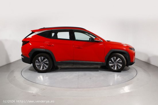 Hyundai Tucson 1.6 TGDI 110KW MAXX 5P - Mataró