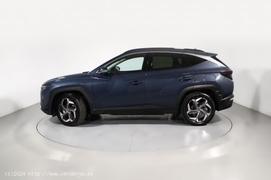 Hyundai Tucson 1.6 TGDI PHEV 195KW STYLE AUTO 4WD 5P - 