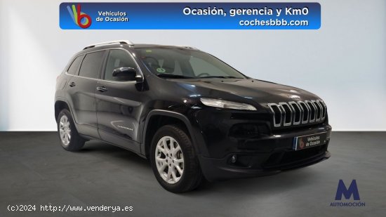 Jeep Grand Cherokee 2.0D Limited - 