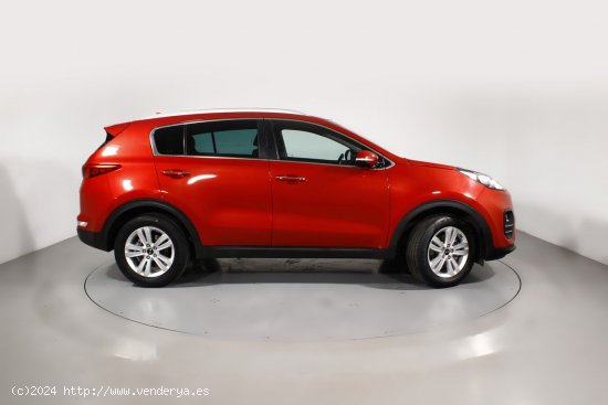 Kia Sportage 1.6 GDI DRIVE 2WD 5P - 