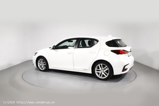 Lexus CT 200h 1.8 200H HYBRID EXECUTIVE AUTO 5P - 