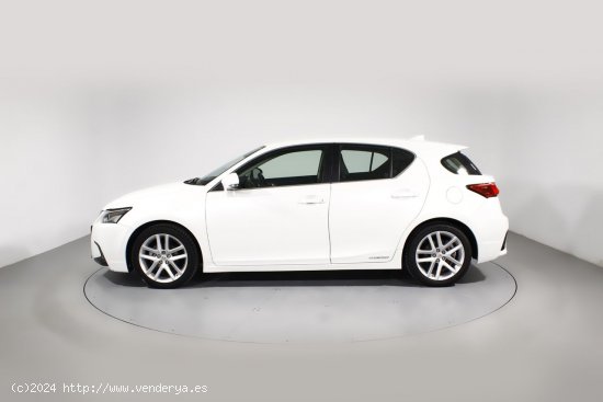 Lexus CT 200h 1.8 200H HYBRID EXECUTIVE AUTO 5P - 