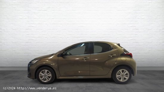 Mazda 2 1.5 HEV 85KW CVT AGILE COMFORT 5P - 