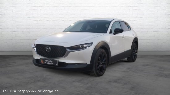 Mazda CX-30 2.0 E-SKYACTIV-G 110KW HOMURA 2WD 5P - 