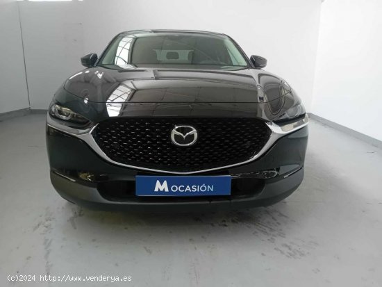 Mazda CX-30 2.0 SKYACTIV-G 90KW ZENITH 2WD AUTO 5P - 