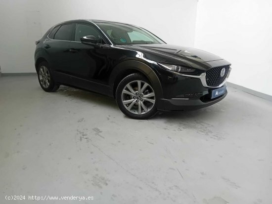 Mazda CX-30 2.0 SKYACTIV-G 90KW ZENITH 2WD AUTO 5P - 