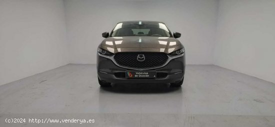 Mazda CX-30 2.0 SKYACTIV-X 132KW EVOLUTION 2WD 5P - 