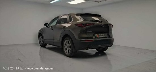 Mazda CX-30 2.0 SKYACTIV-X 132KW EVOLUTION 2WD 5P - 