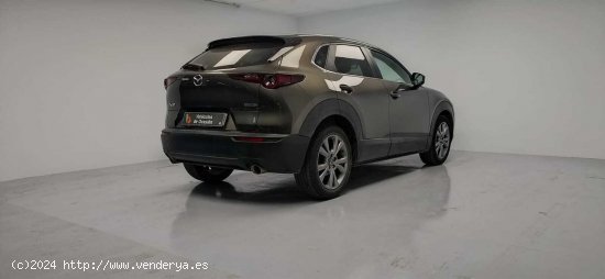 Mazda CX-30 2.0 SKYACTIV-X 132KW EVOLUTION 2WD 5P - 