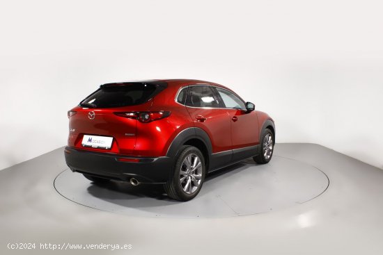 Mazda CX-30 2.0 SKYACTIV-X 132KW ZENITH 2WD 5P - 