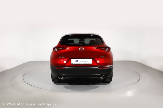 Mazda CX-30 2.0 SKYACTIV-X 132KW ZENITH 2WD 5P - 