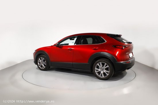 Mazda CX-30 2.0 SKYACTIV-X 132KW ZENITH 2WD 5P - 