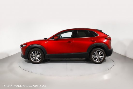 Mazda CX-30 2.0 SKYACTIV-X 132KW ZENITH 2WD 5P - 