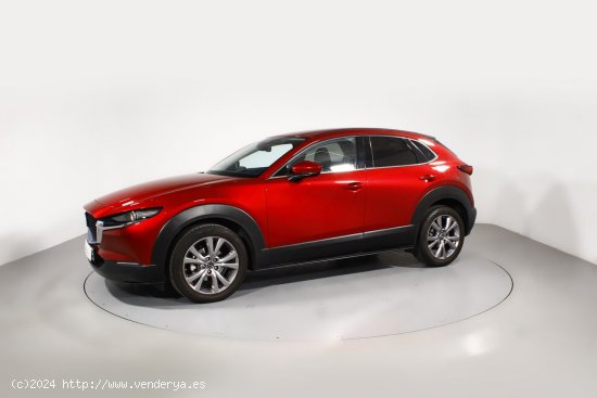 Mazda CX-30 2.0 SKYACTIV-X 132KW ZENITH 2WD 5P - 