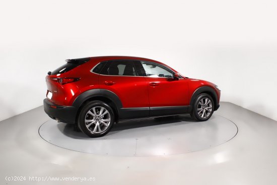 Mazda CX-30 2.0 SKYACTIV-X 132KW ZENITH 2WD AUTO 5P - 