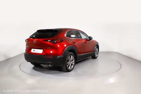 Mazda CX-30 2.0 SKYACTIV-X 132KW ZENITH 2WD AUTO 5P - 