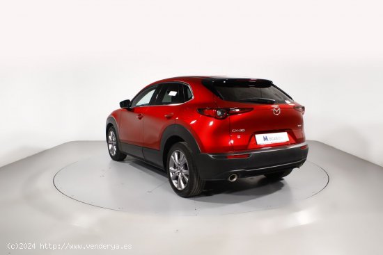 Mazda CX-30 2.0 SKYACTIV-X 132KW ZENITH 2WD AUTO 5P - 