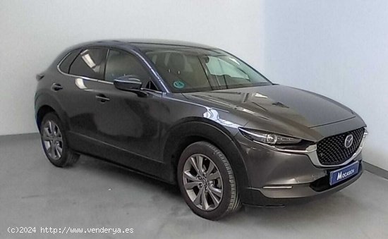 Mazda CX-30 Nuevo CX-30 SKYACTIV-G 2.0 90 kW (122 CV) 2WD MT Zenith - 