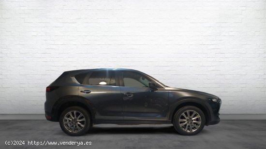 Mazda CX-5 2.0 G 121KW EVOLUTION 2WD 5P - 