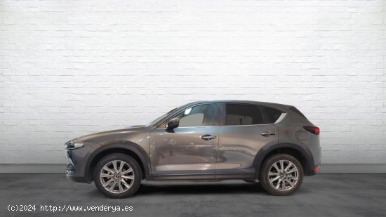 Mazda CX-5 2.0 G 121KW EVOLUTION 2WD 5P - 