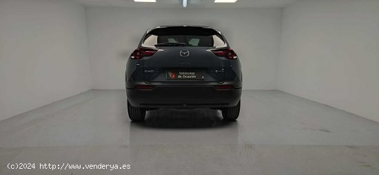 Mazda MX-30 0.8 EREV E-SKYACTIV ADVANTAG VINTAG AUTO 5P - 