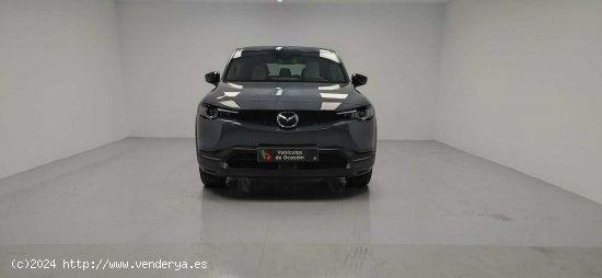 Mazda MX-30 0.8 EREV E-SKYACTIV ADVANTAG VINTAG AUTO 5P - 