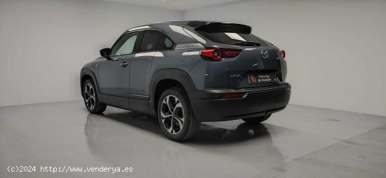 Mazda MX-30 0.8 EREV E-SKYACTIV ADVANTAG VINTAG AUTO 5P - 