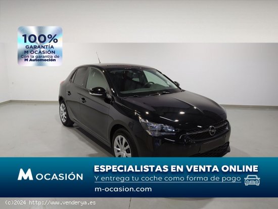 Opel Corsa -e Edition-e BEV 50kWh 136 CV (100kW) - 