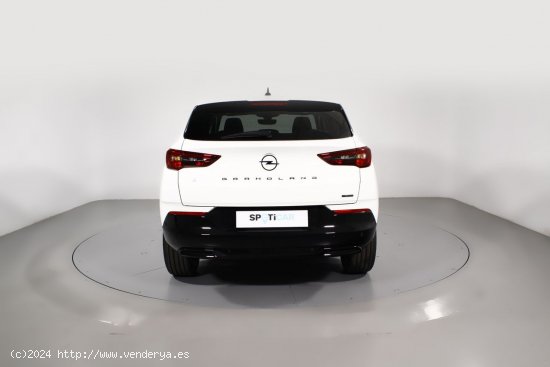 Opel Grandland 1.6 TURBO PHEV 165KW GS AUTO 5P - 