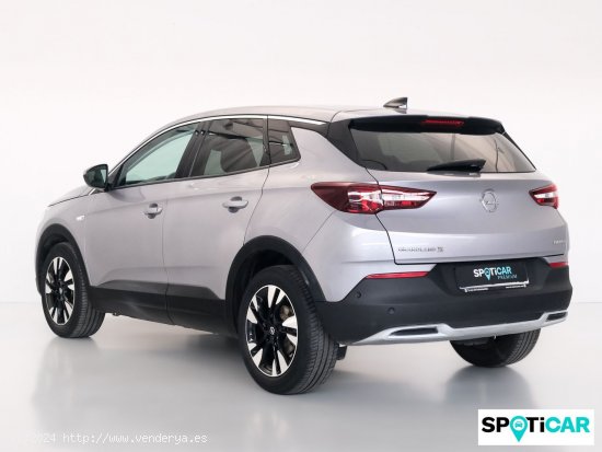 Opel Grandland X 1.6 CDTI 120CV EXCELLENCE 5P - 