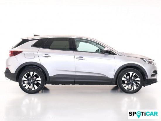 Opel Grandland X 1.6 CDTI 120CV EXCELLENCE 5P - 