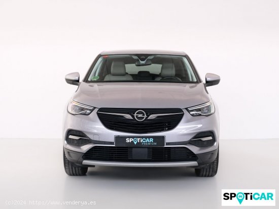 Opel Grandland X 1.6 CDTI 120CV EXCELLENCE 5P - 