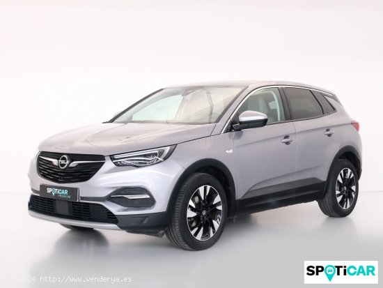 Opel Grandland X 1.6 CDTI 120CV EXCELLENCE 5P - 