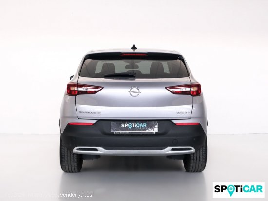 Opel Grandland X 1.6 CDTI 120CV EXCELLENCE 5P - 